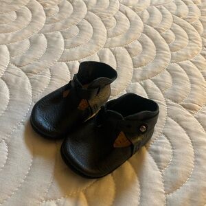 Little Oluca Baby Mary Janes